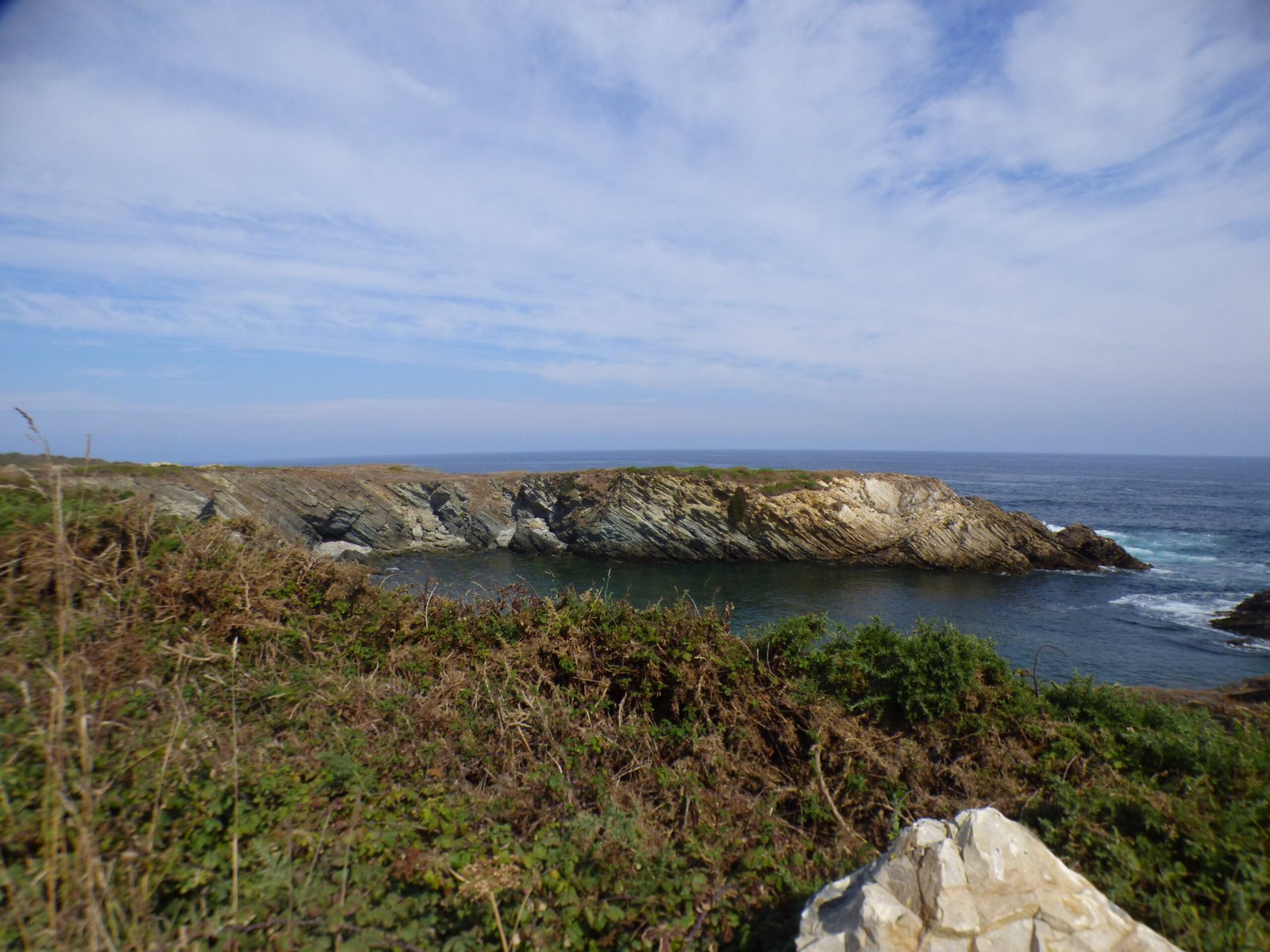 Naturaleza